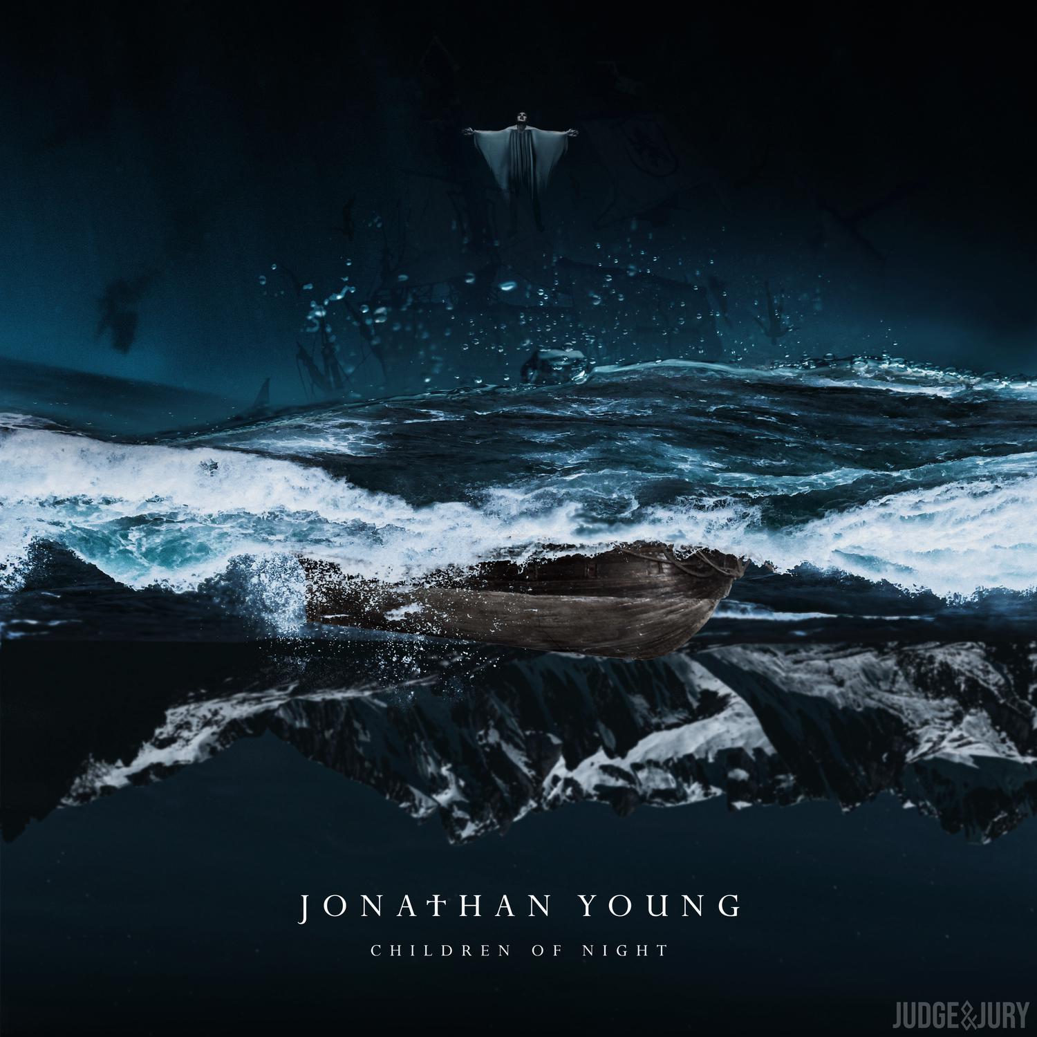 Jonathan Young - Fight the Tide