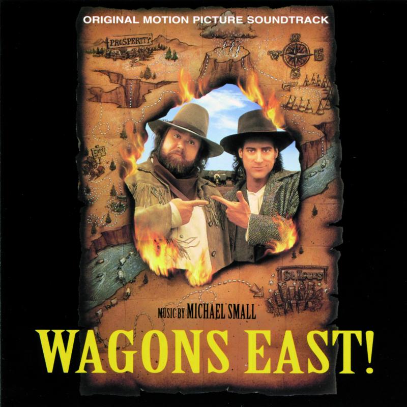 Wagons East!