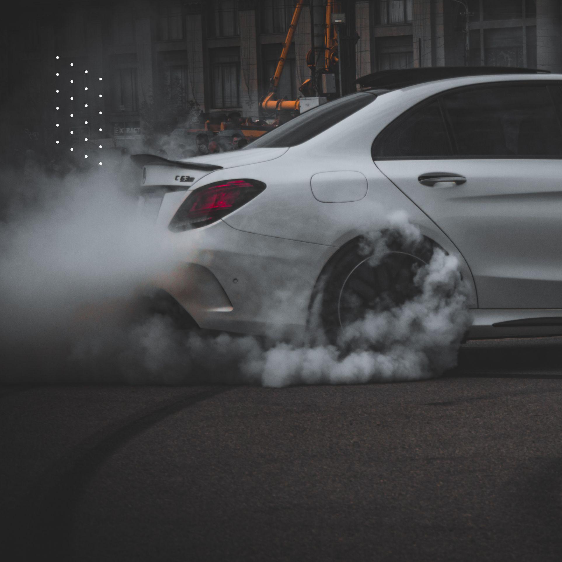 C63 AMG专辑