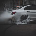C63 AMG专辑