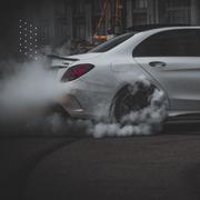 C63 AMG