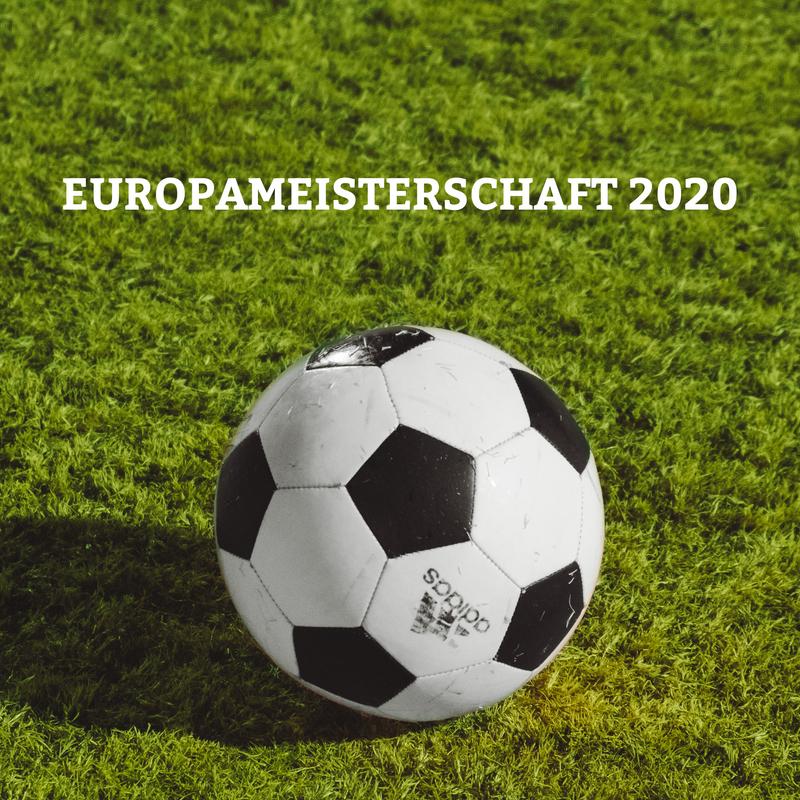 Europameisterschaft 2020