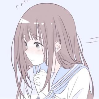 『羞涩的表白甜甜的恋爱』