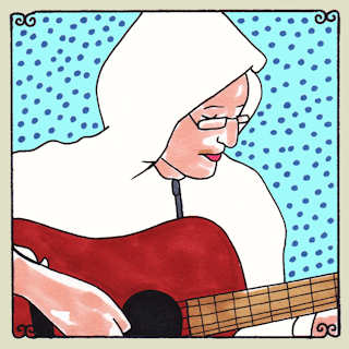 Daytrotter Studio  