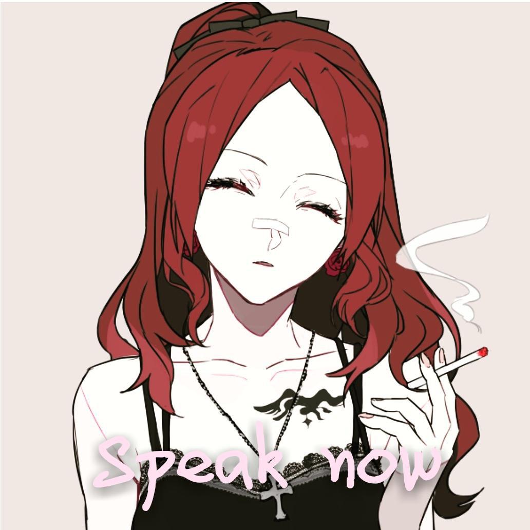 Speak now专辑