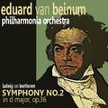 Beethoven: Symphony No. 2 in D Major