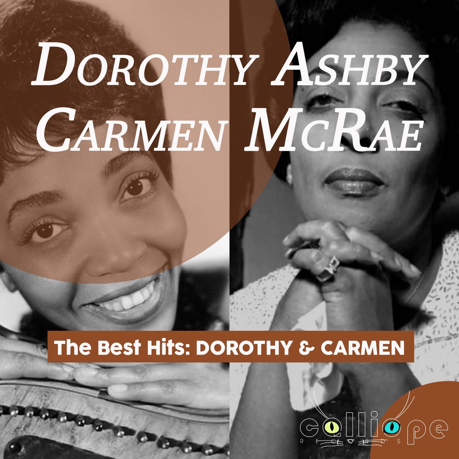 The Best Hits: Dorothy & Carmen
