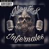 Mentes Infernales Offcial - Controlando El Mundo Entero (feat. Sniper)