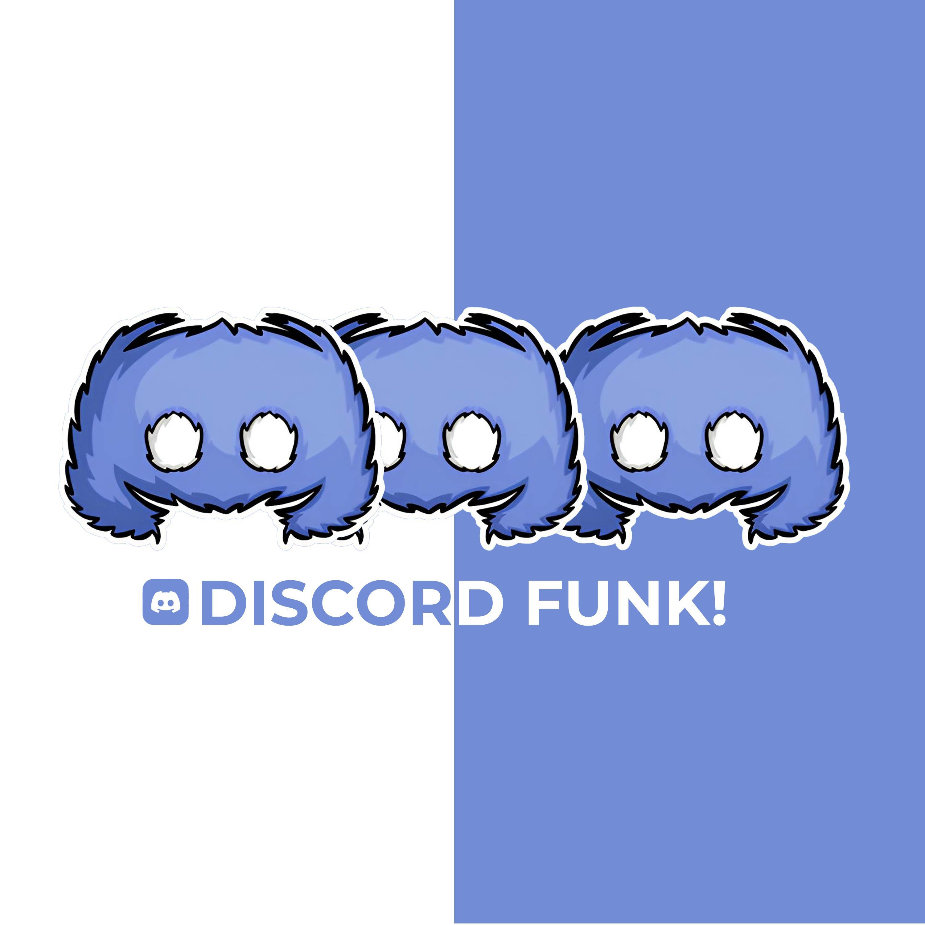DISCORD FUNK!