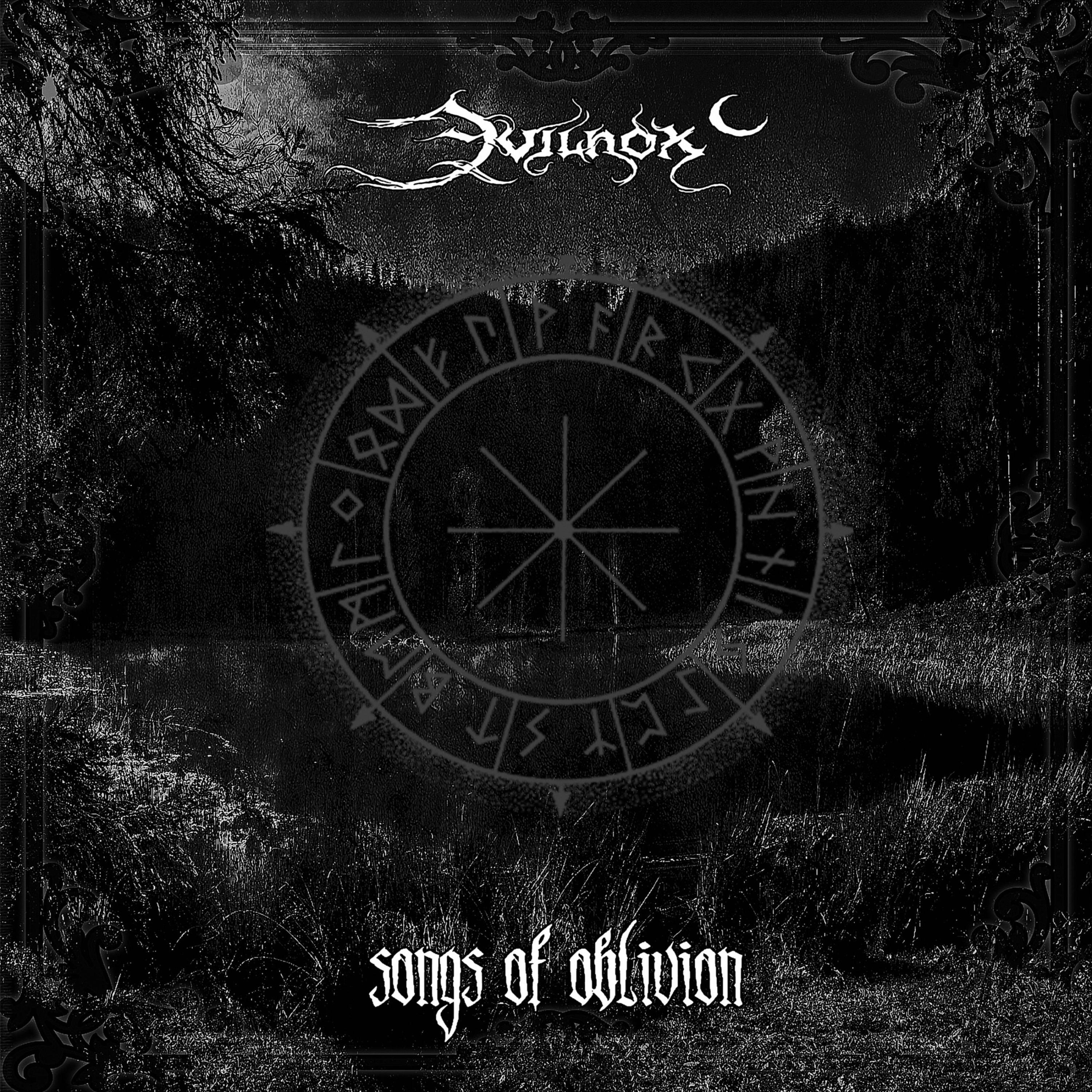 Songs of Oblivion