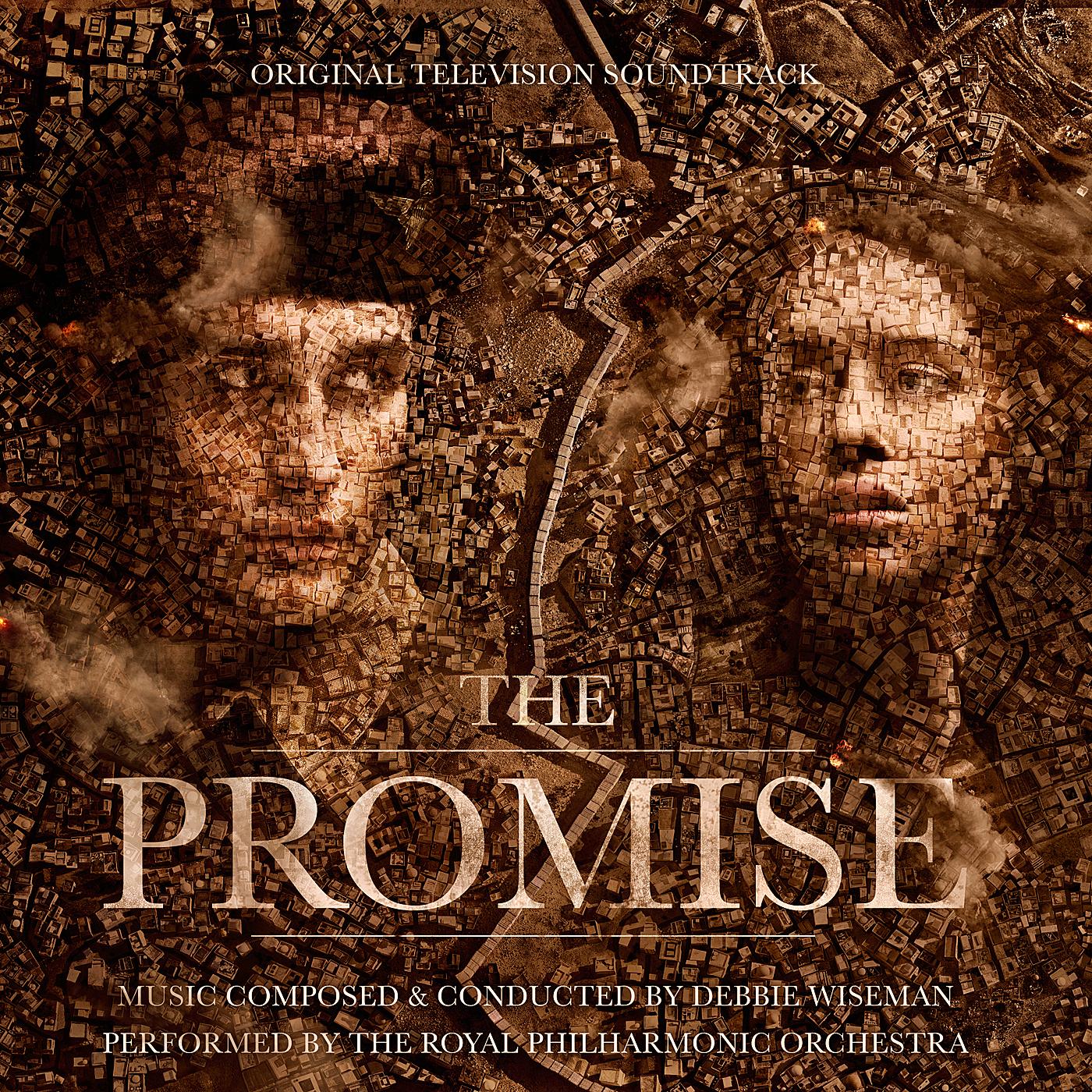 The Promise (Original Soundtrack)