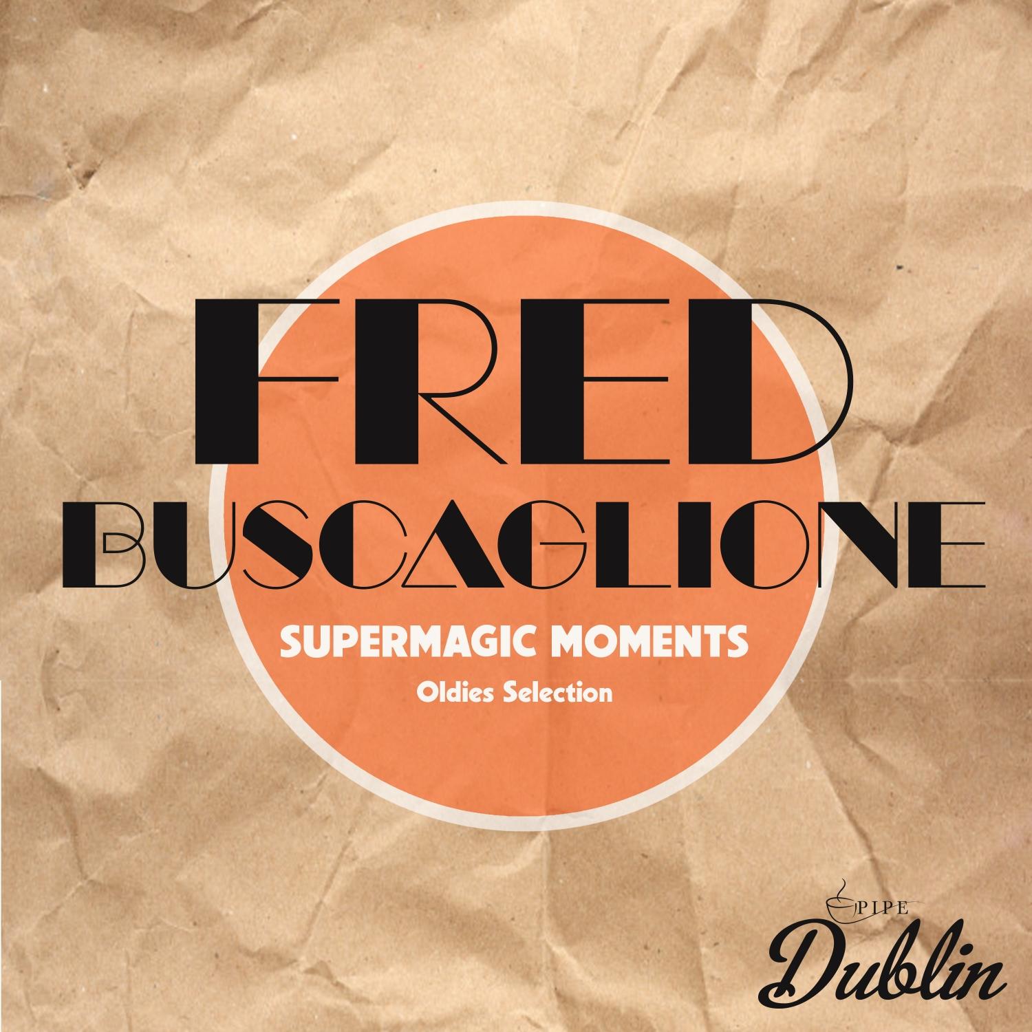 Oldies Selection: Supermagic Moments