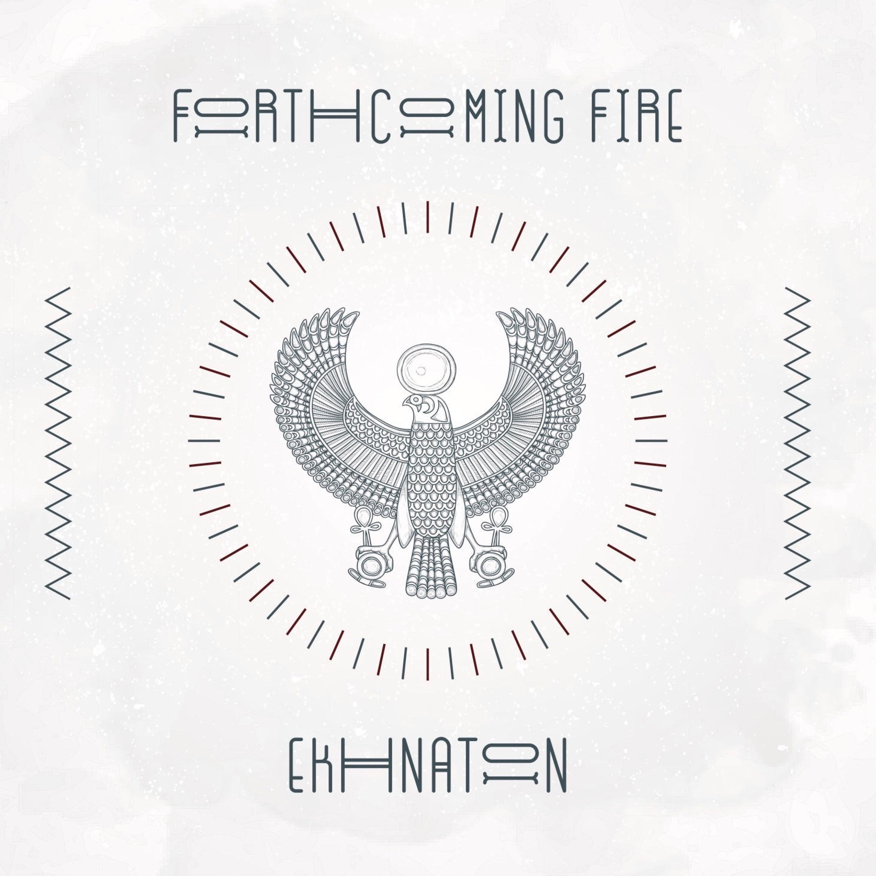 Ekhnaton (2017 Remastered)