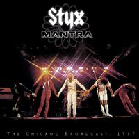 Miss America - Styx