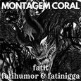 MONTAGEM CORAL