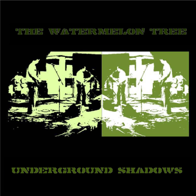 Underground Shadows