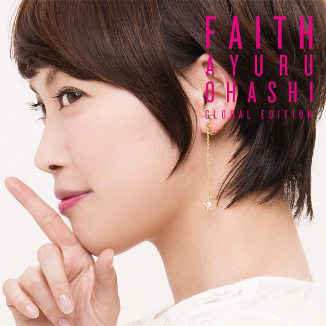 FAITH (Global Edition)专辑