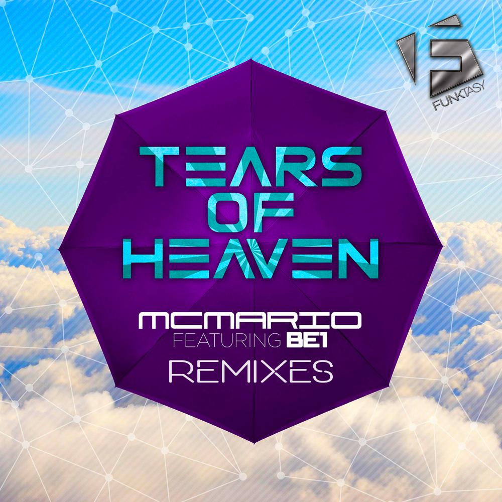 Tears of Heaven (Remixes)专辑