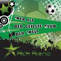 Wer ist der geilste Club der Welt? Gladbach