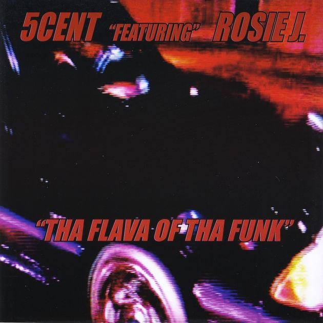 Tha Flava of tha Funk