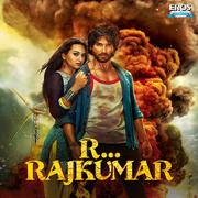 R... Rajkumar