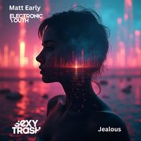 Matt Early - Jealous