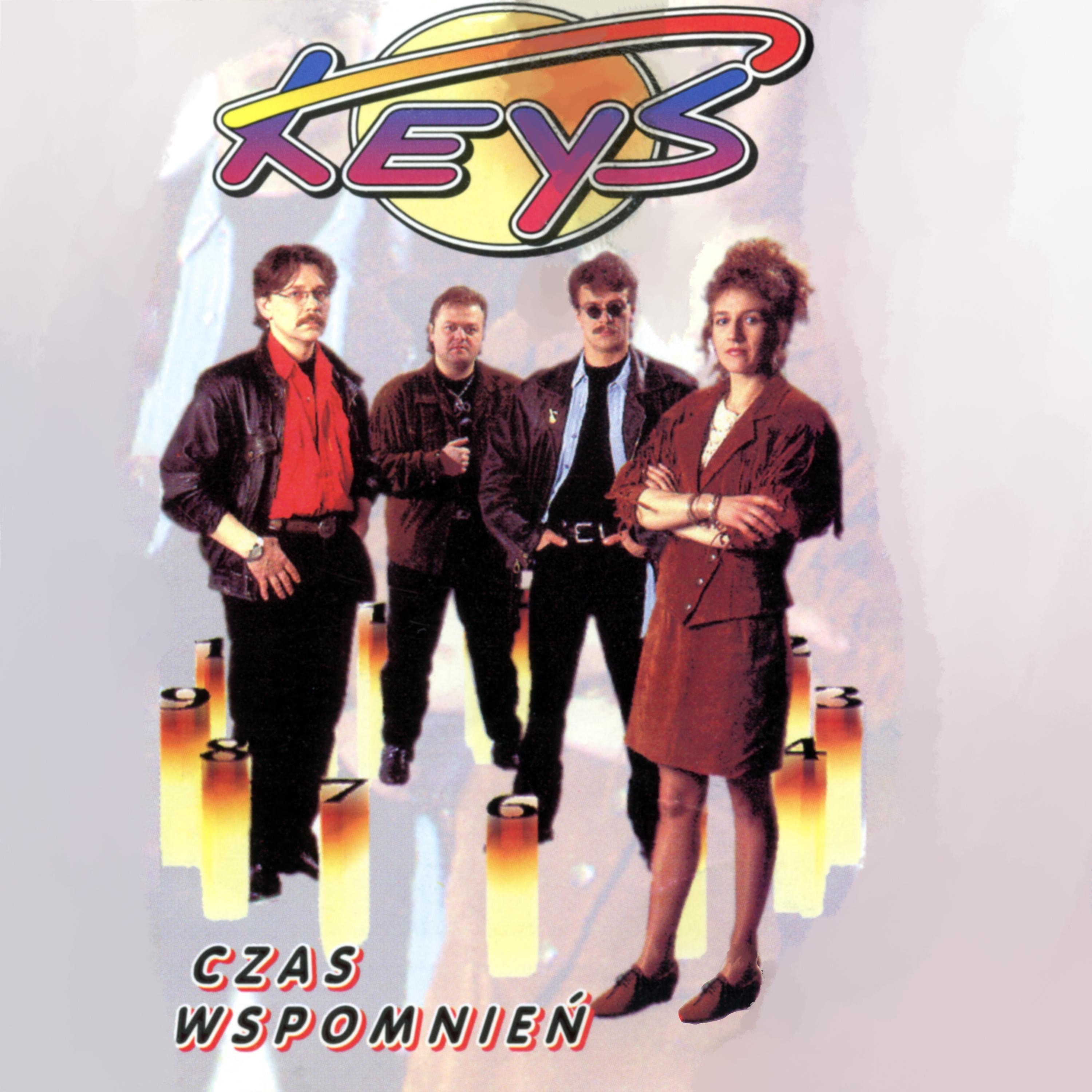 Czas wspomnień