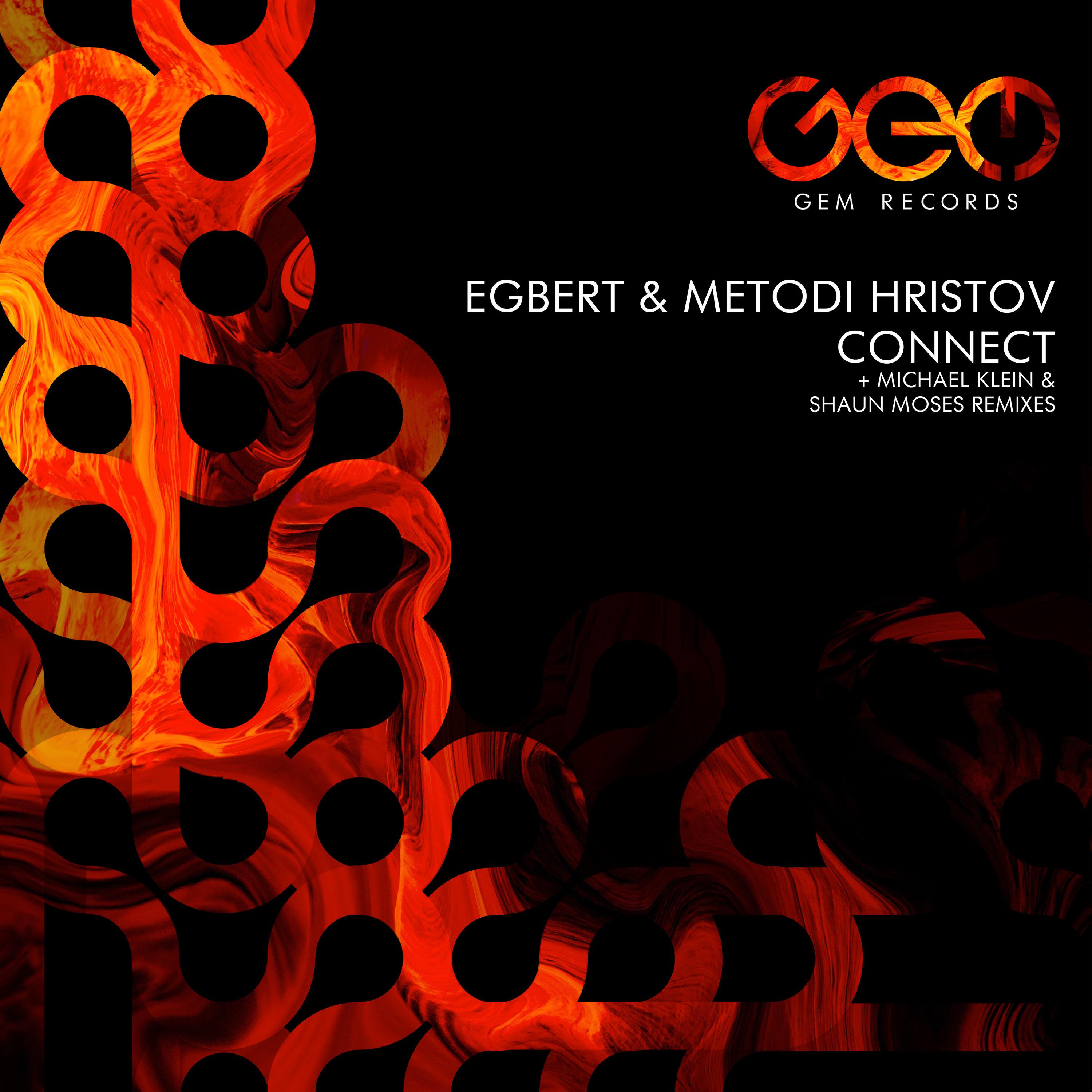 Egbert - Connect (Michael Klein Remix)