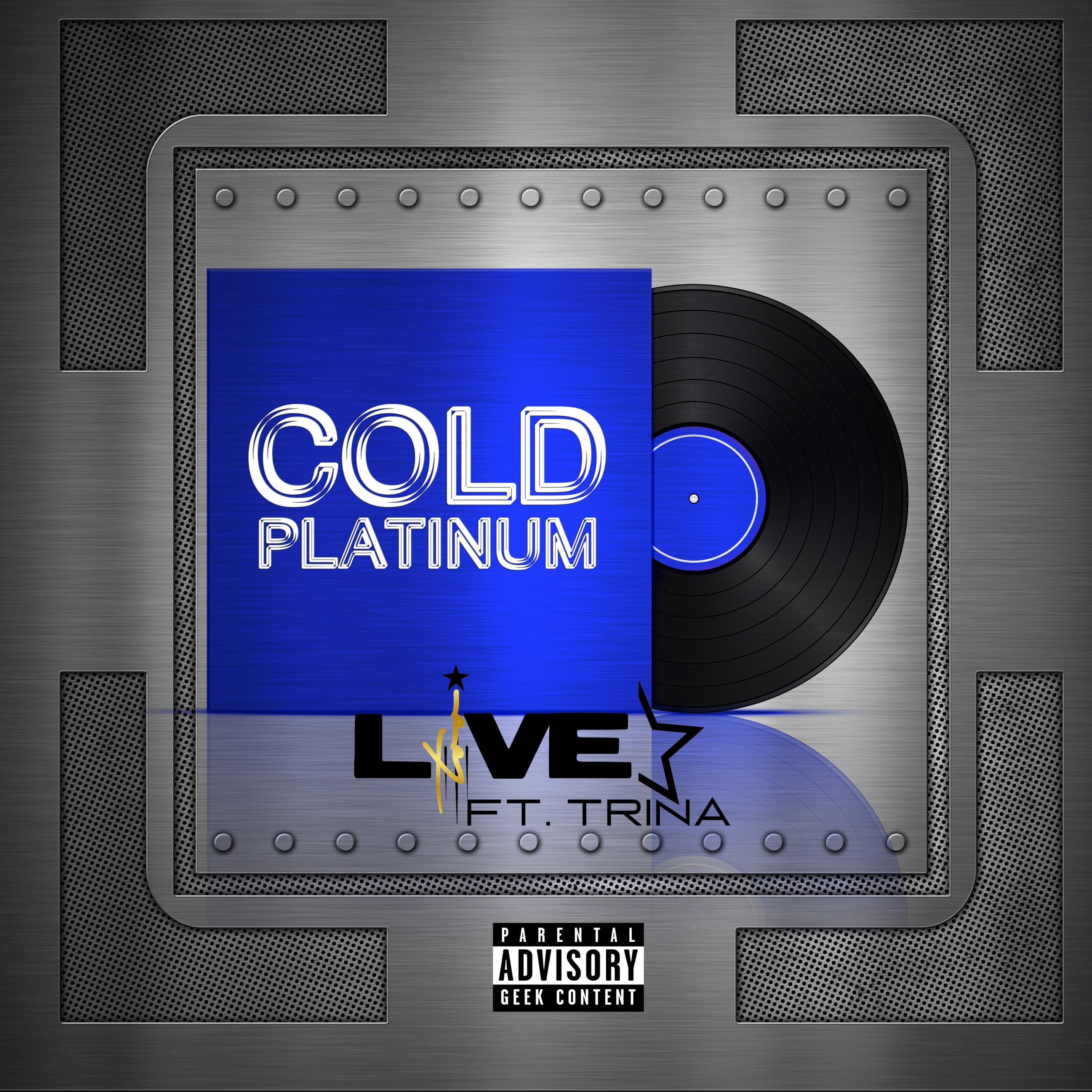 Cold Platinum (feat. Trina)