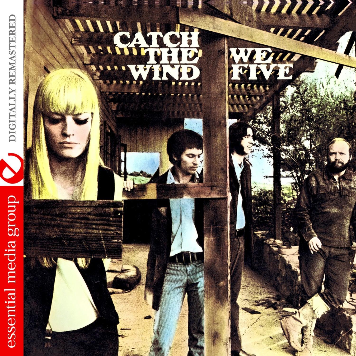 Catch The Wind (Digitally Remastered)
