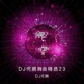 DJ何鹏舞曲精选集23