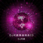 DJ何鹏舞曲精选集23