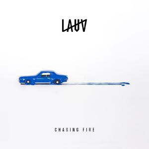 Lauv - Chasing Fire (Pre-V) 带和声伴奏 （升5半音）