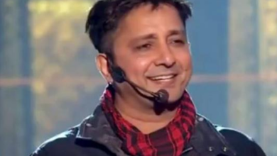 Sukhwinder Singh