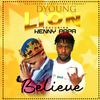 SD Lioness entertainment - Dyoung-lion BELIEVE (feat. Kennypapa)