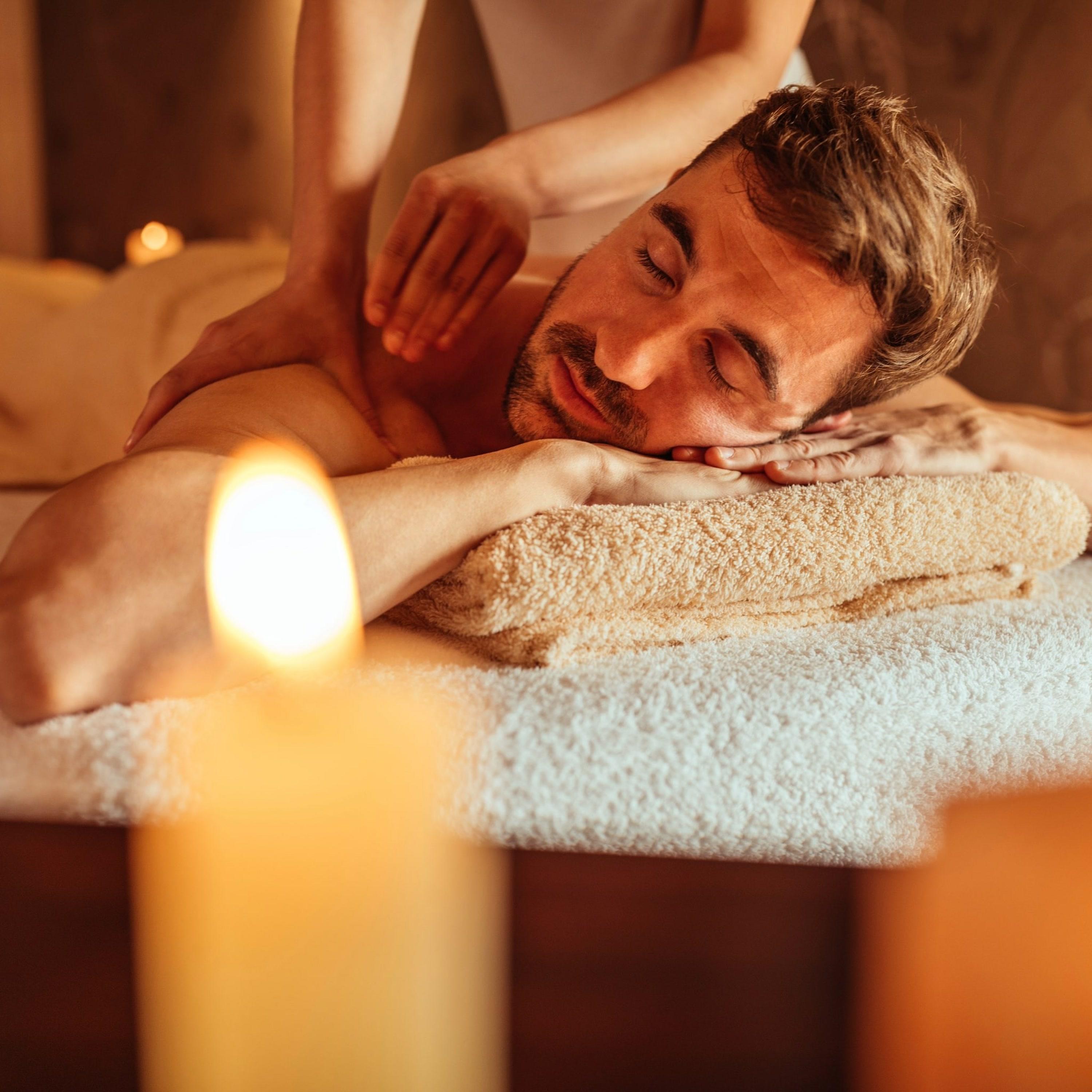 Calming Melodies for Stress Relief - Complex Reality/Hawaiian Spa Music ...