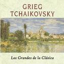 Grieg, Tchaikovsky, Los Grandes de la Clásica专辑