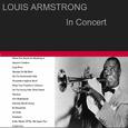 Louis Armstrong In Concert