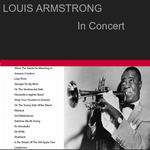 Louis Armstrong In Concert专辑