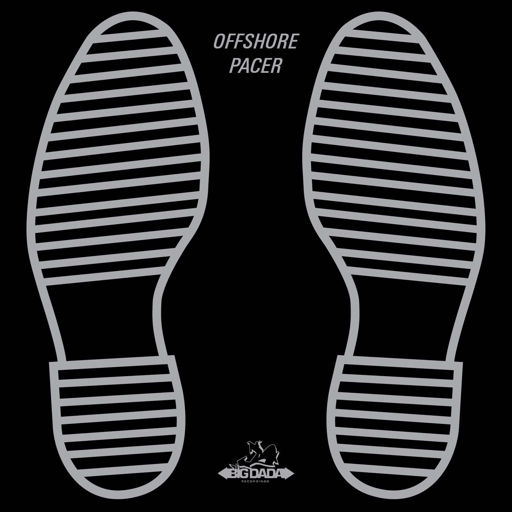 Pacer EP