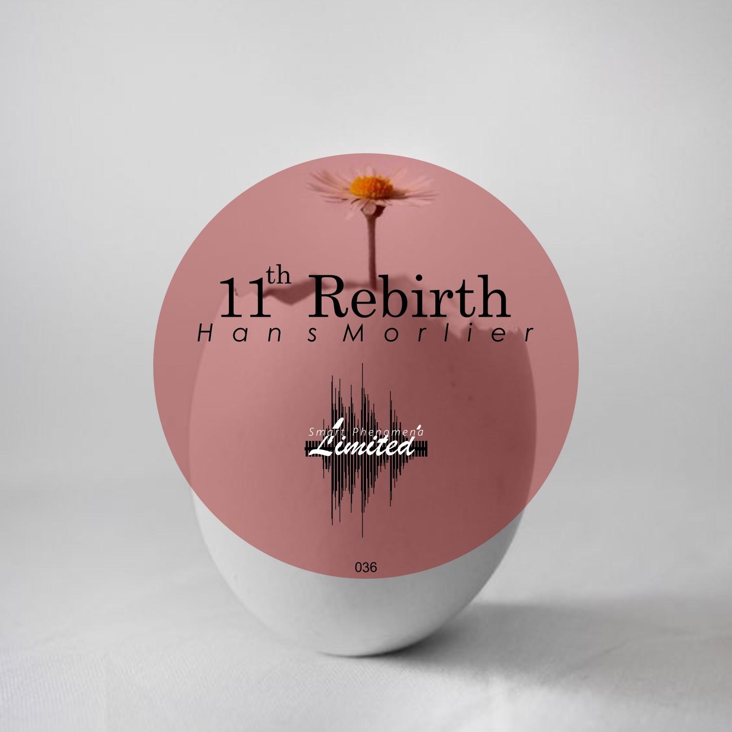 11Th Rebirth