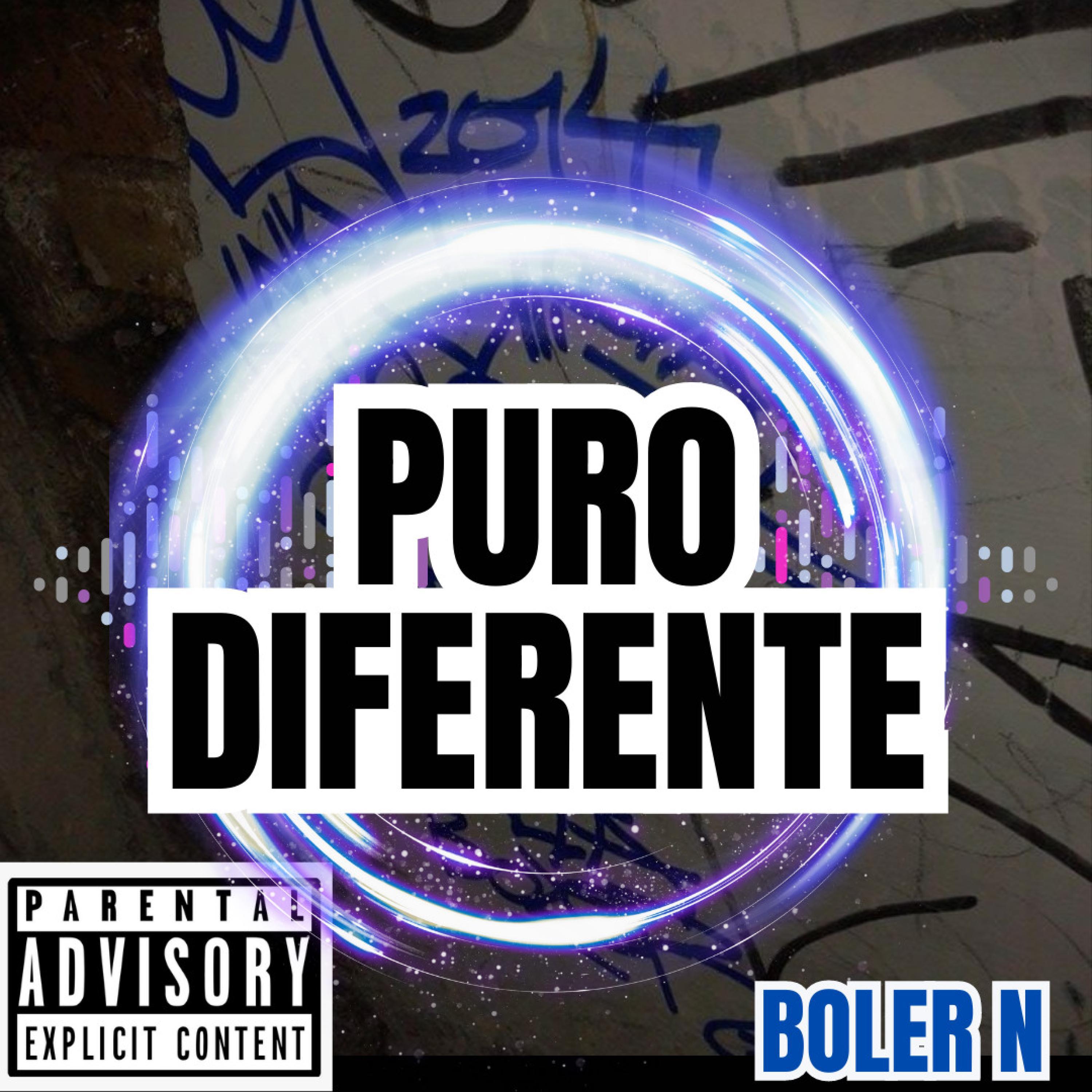 Boler NPC - puro diferente