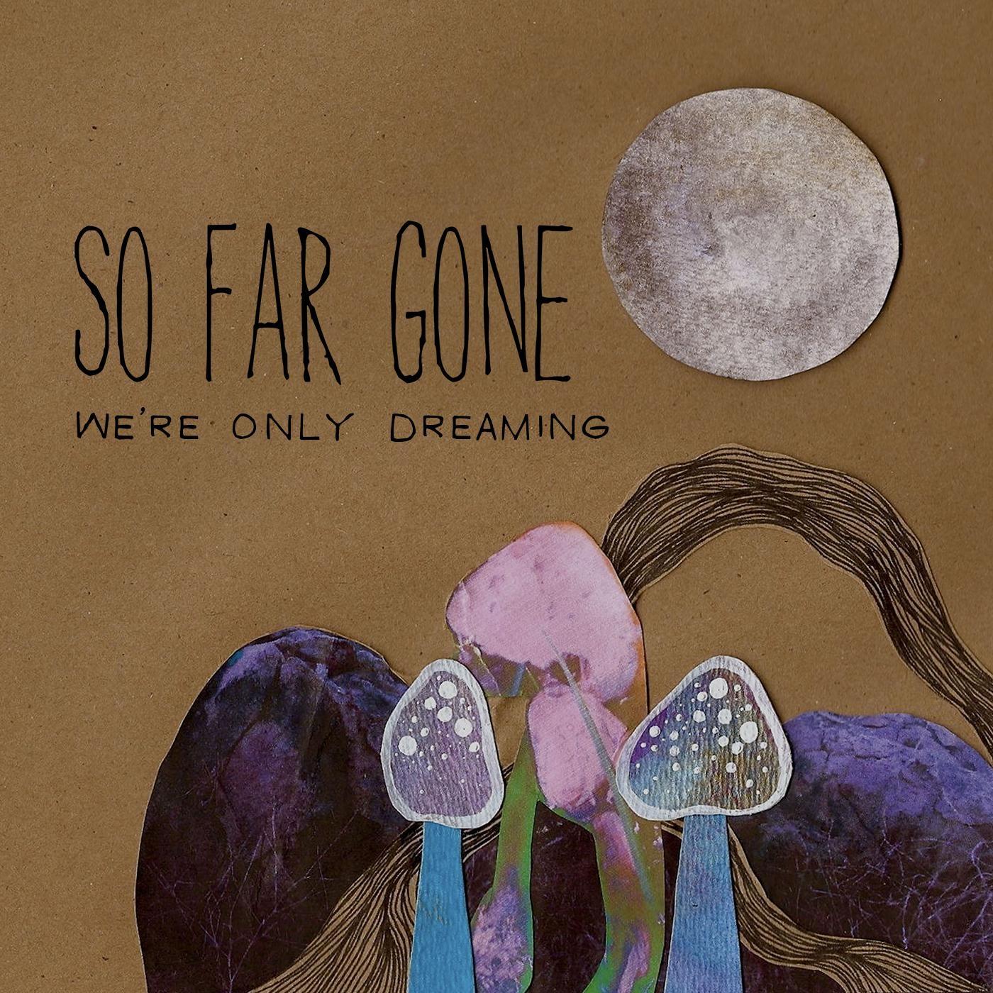 We're Only Dreaming