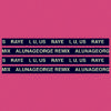 I, U, Us (AlunaGeorge Remix)