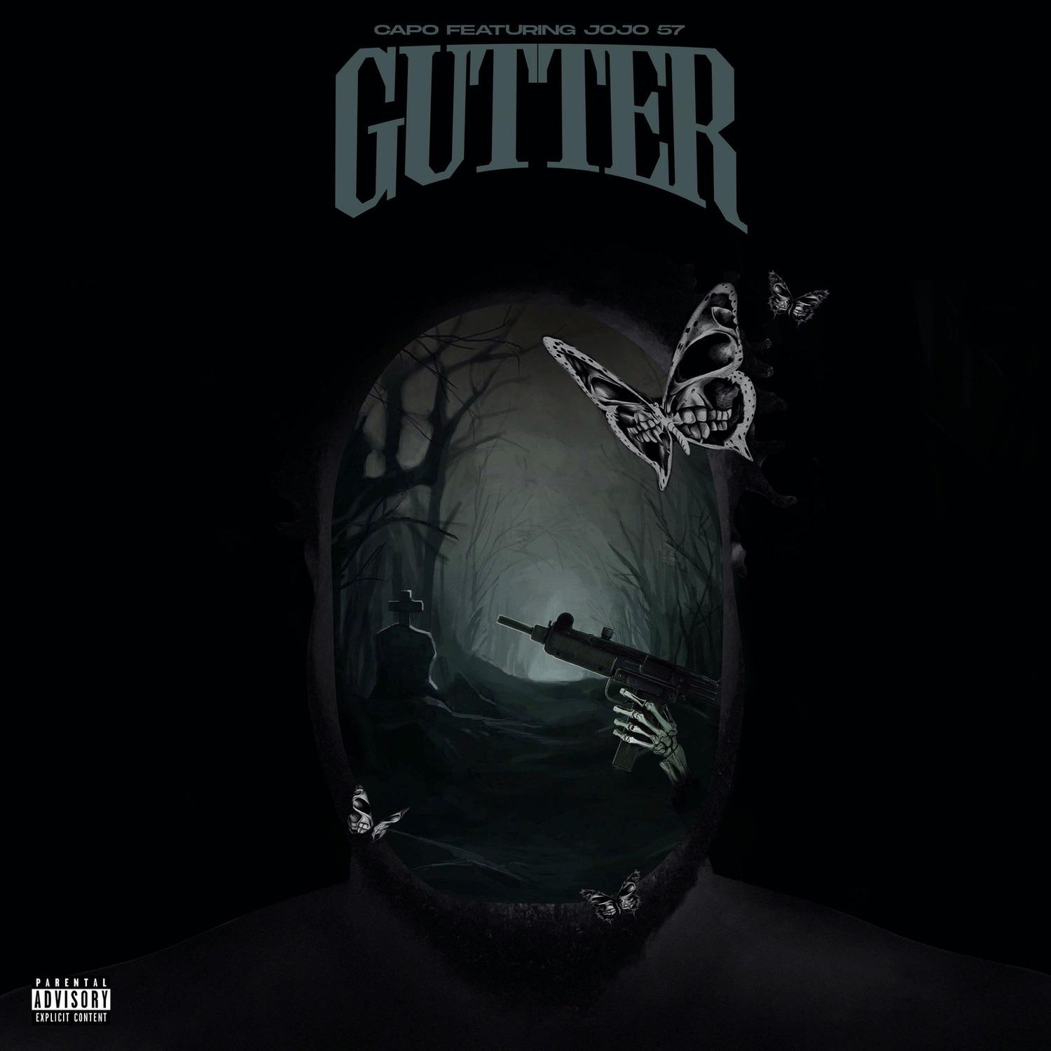 Gutter