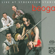 Live at Stockfisch Studio