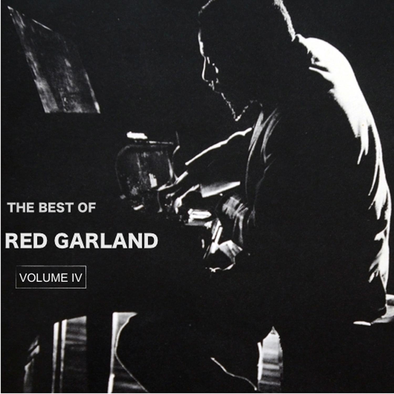 The Best of Red Garland, Vol. 4专辑