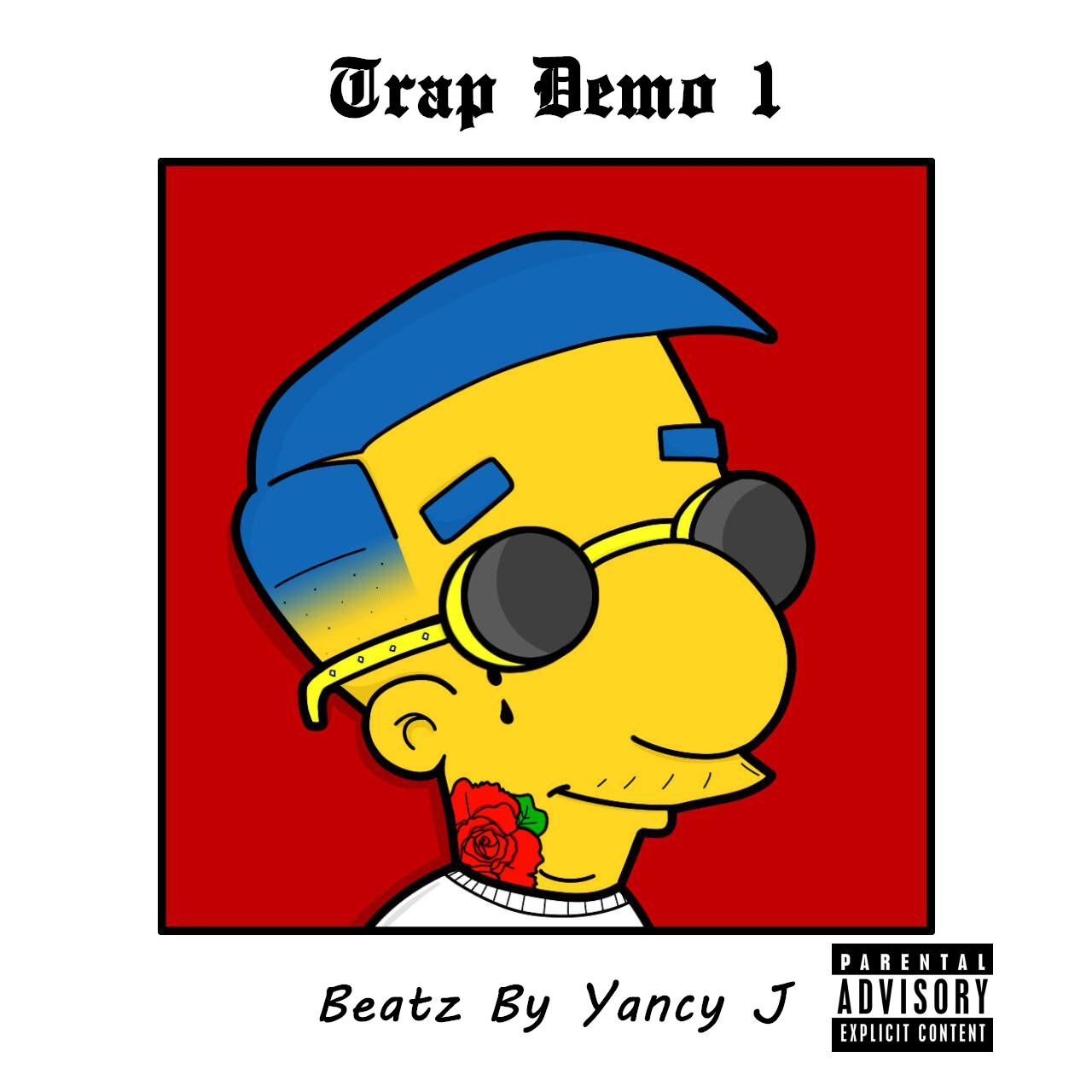 Trap Demo 1专辑