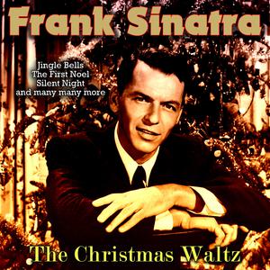 The Christmas Waltz (Karaoke Version) （原版立体声）