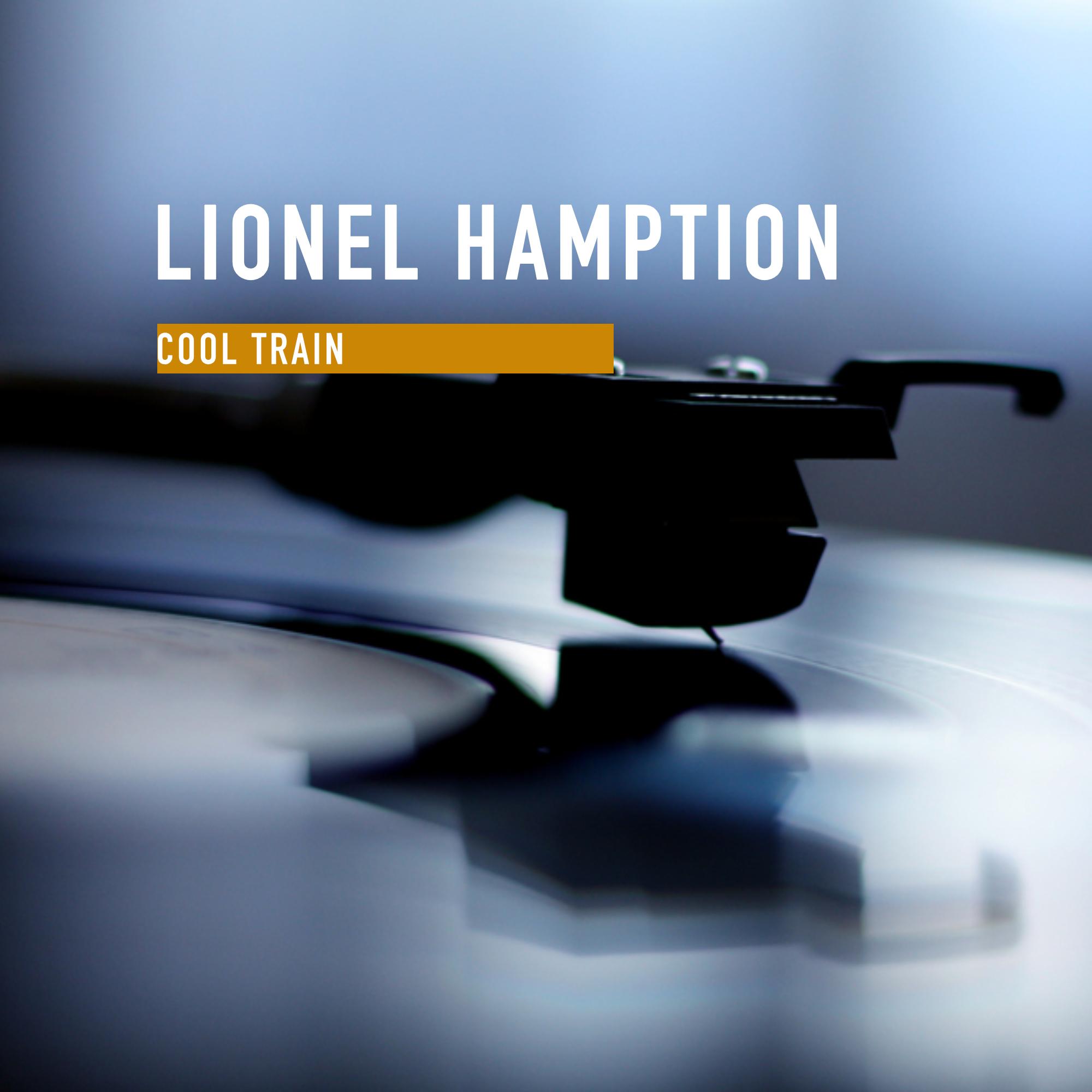 Cool Train
